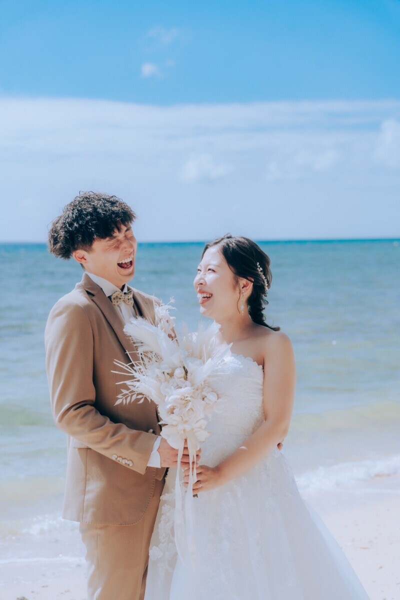 capryフォトウェディング石垣島（キャプリィフォトウェディング石垣島）_投稿写真