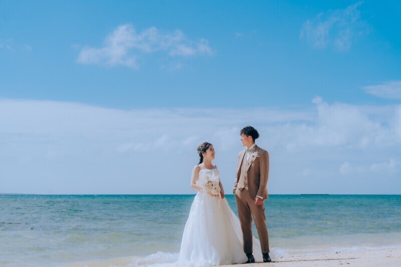 capryフォトウェディング石垣島（キャプリィフォトウェディング石垣島）_投稿写真