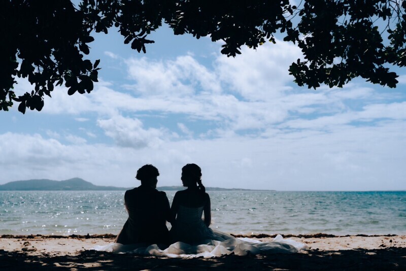 capryフォトウェディング石垣島（キャプリィフォトウェディング石垣島）_投稿写真