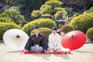 フォトスタジオ　ブライズメイド_アドバイス写真