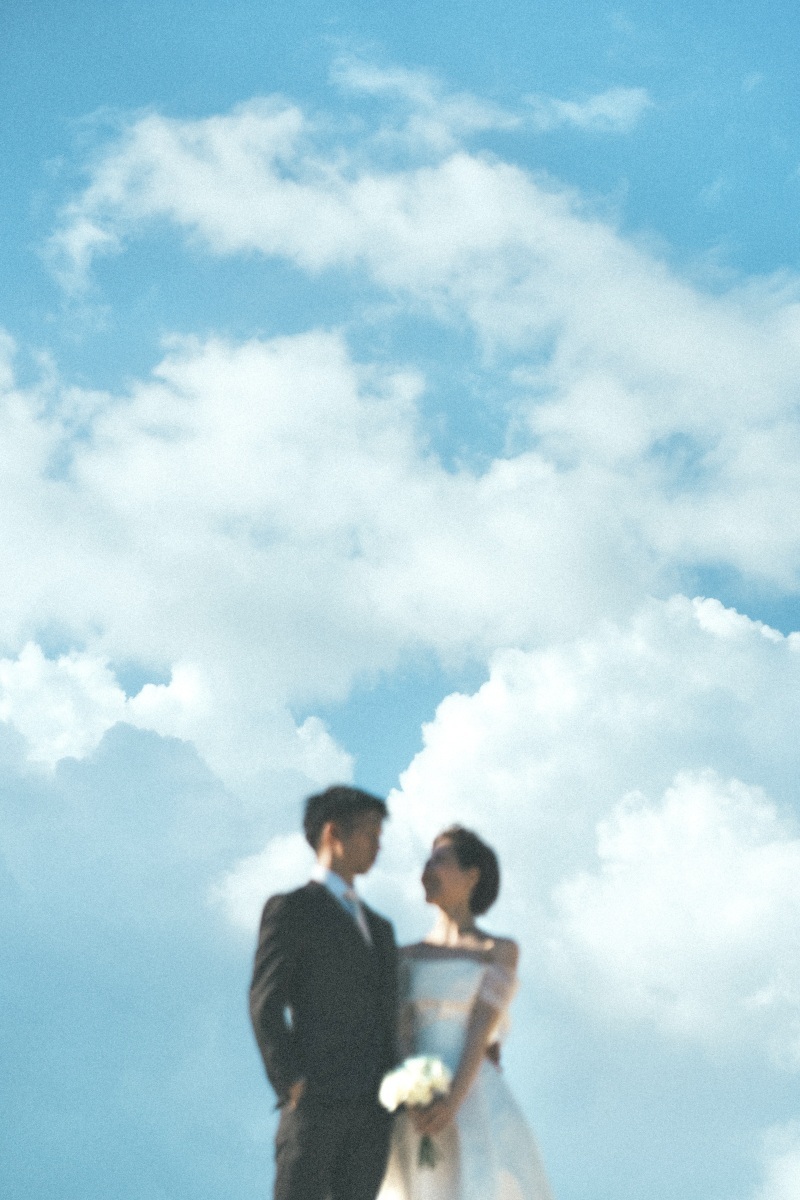 Mille Image（ミルイメージ）【フォトウエディング取扱い終了】_投稿写真