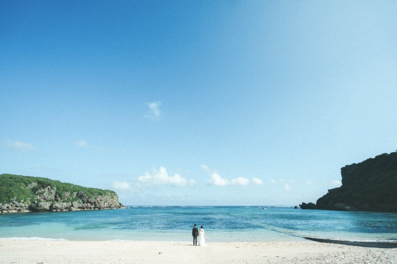 Mille Image（ミルイメージ）【フォトウエディング取扱い終了】_投稿写真