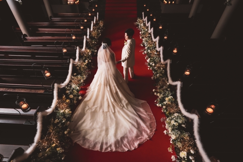 素敵なチャペルでの撮影ができます_47020_投稿写真_1