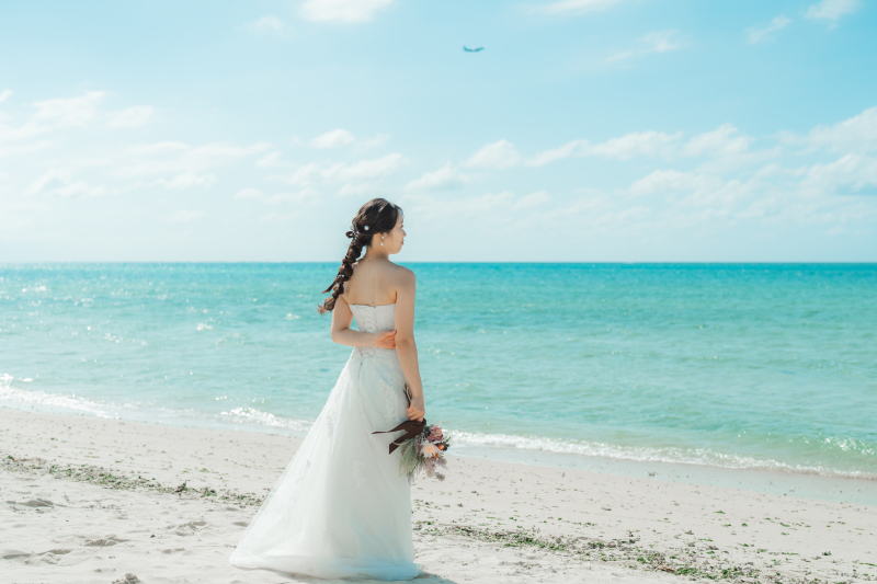 capryフォトウェディング沖縄（キャプリィフォトウェディング沖縄）_投稿写真