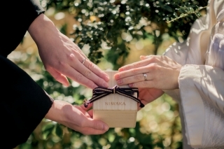 My Little Studio by BRIDES_アドバイス写真