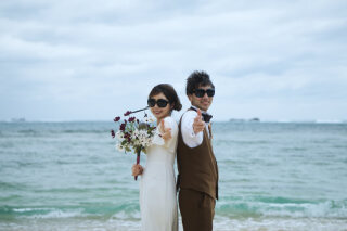 CHILLTO WEDDING_アドバイス写真