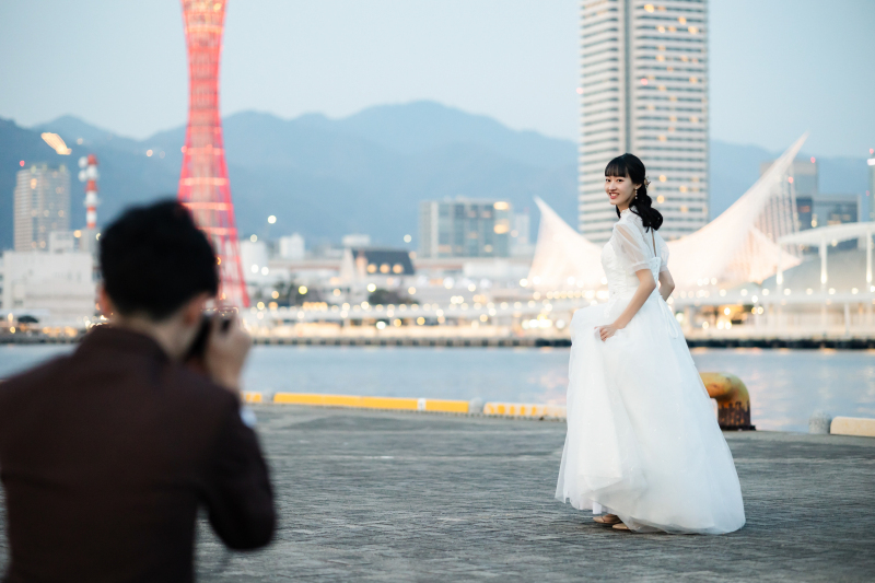 マーブルリゾートウェディング神戸【MARBLE RESORT WEDDING 神戸】_投稿写真