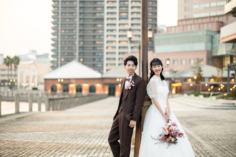 マーブルリゾートウェディング神戸【MARBLE RESORT WEDDING 神戸】_投稿写真