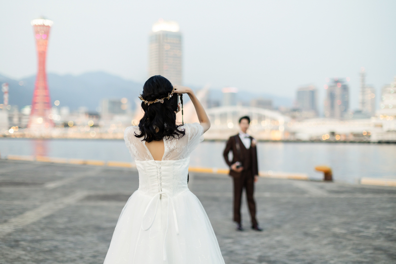 マーブルリゾートウェディング神戸【MARBLE RESORT WEDDING 神戸】_投稿写真