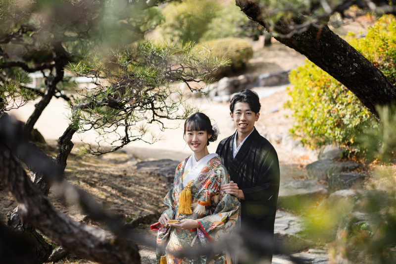 【神戸でウエディング前撮り】和装・洋装3着で撮影可！_47032_投稿写真_2