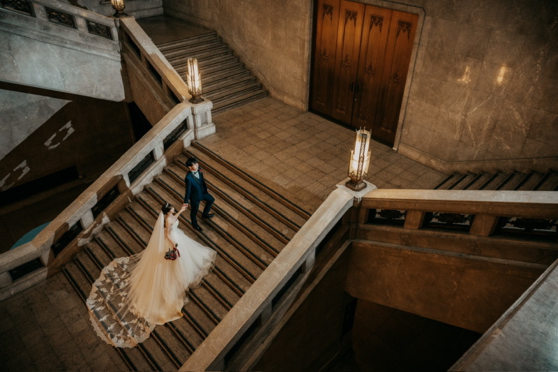 東博で前撮りするなら！_47043_投稿写真_1