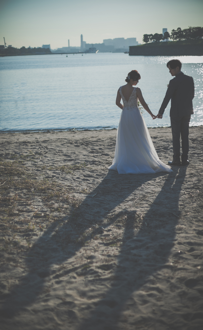 【手厚いフォロー◎】2人らしい自然な写真が撮れるスタジオ_47053_投稿写真_2