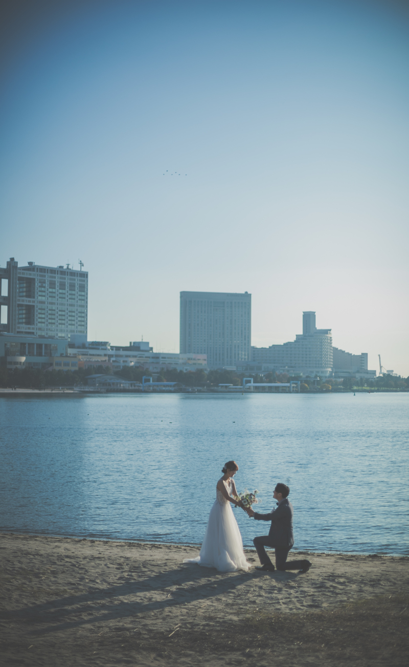 【手厚いフォロー◎】2人らしい自然な写真が撮れるスタジオ_47053_投稿写真_3