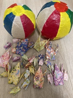 studio clori. OSAKA_アドバイス写真