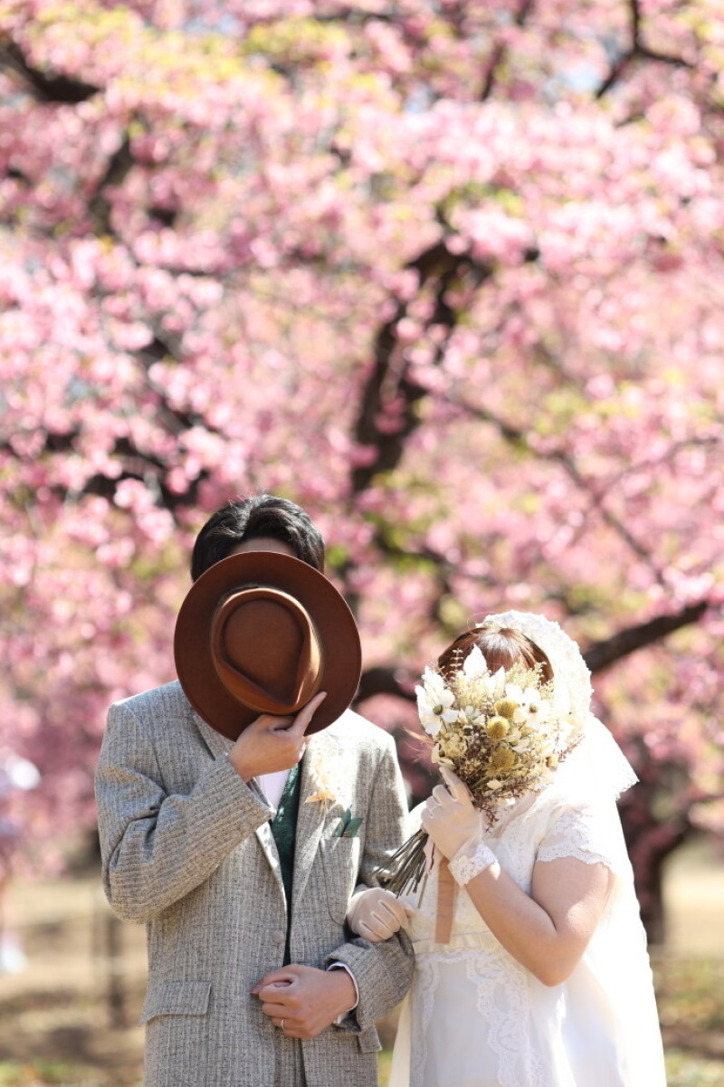写真だけの結婚式　ecoo（エクー）_投稿写真
