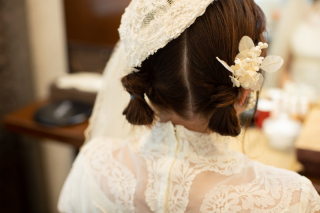 写真だけの結婚式　ecoo（エクー）_アドバイス写真