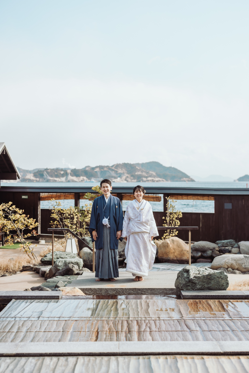 和装、ロケでの撮影 ロケ場所は相談可！_47084_投稿写真_2