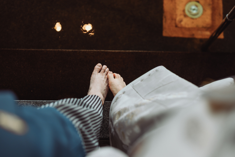 和装、ロケでの撮影 ロケ場所は相談可！_47084_投稿写真_1