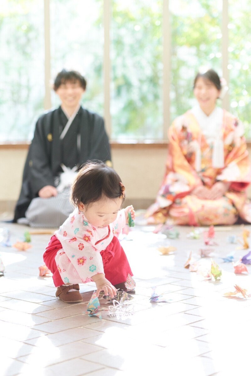 ウェディングフォト、ファミリーフォトもおすすめ！_47091_投稿写真_1