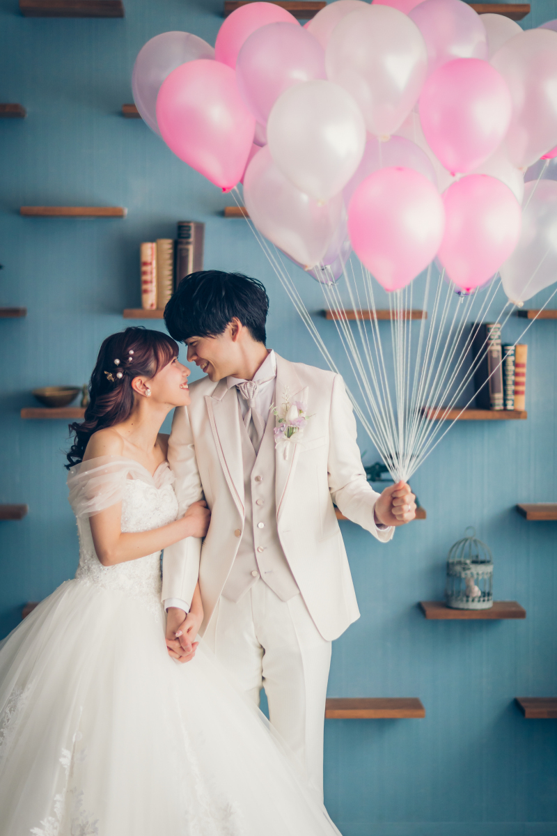 スタッフの皆さんの対応とセンスが素晴らしいです◎_47093_投稿写真_2