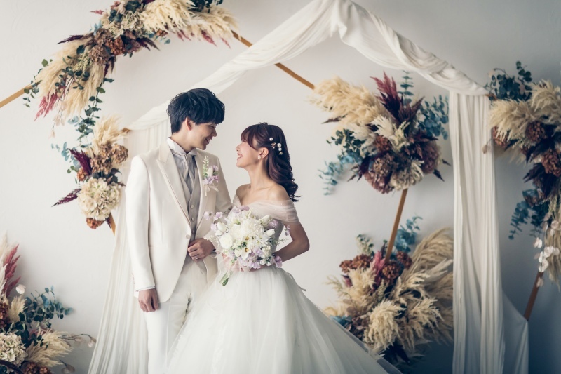 スタッフの皆さんの対応とセンスが素晴らしいです◎_47093_投稿写真_1