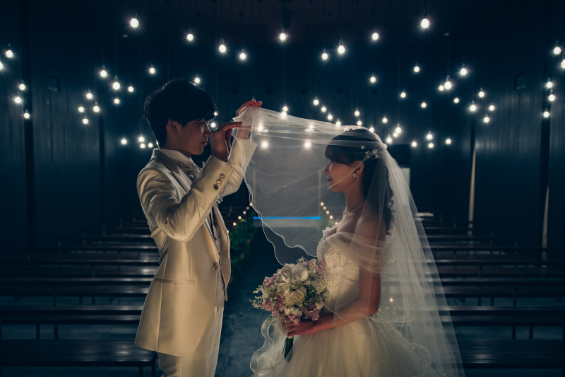 Bridal Photo Studio Lien ～リアン～ 広島店_投稿写真