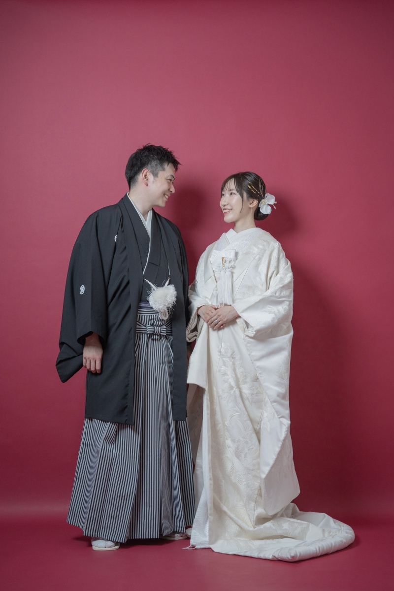 コスパ、クオリティ◎な和装撮影_52707_投稿写真_1