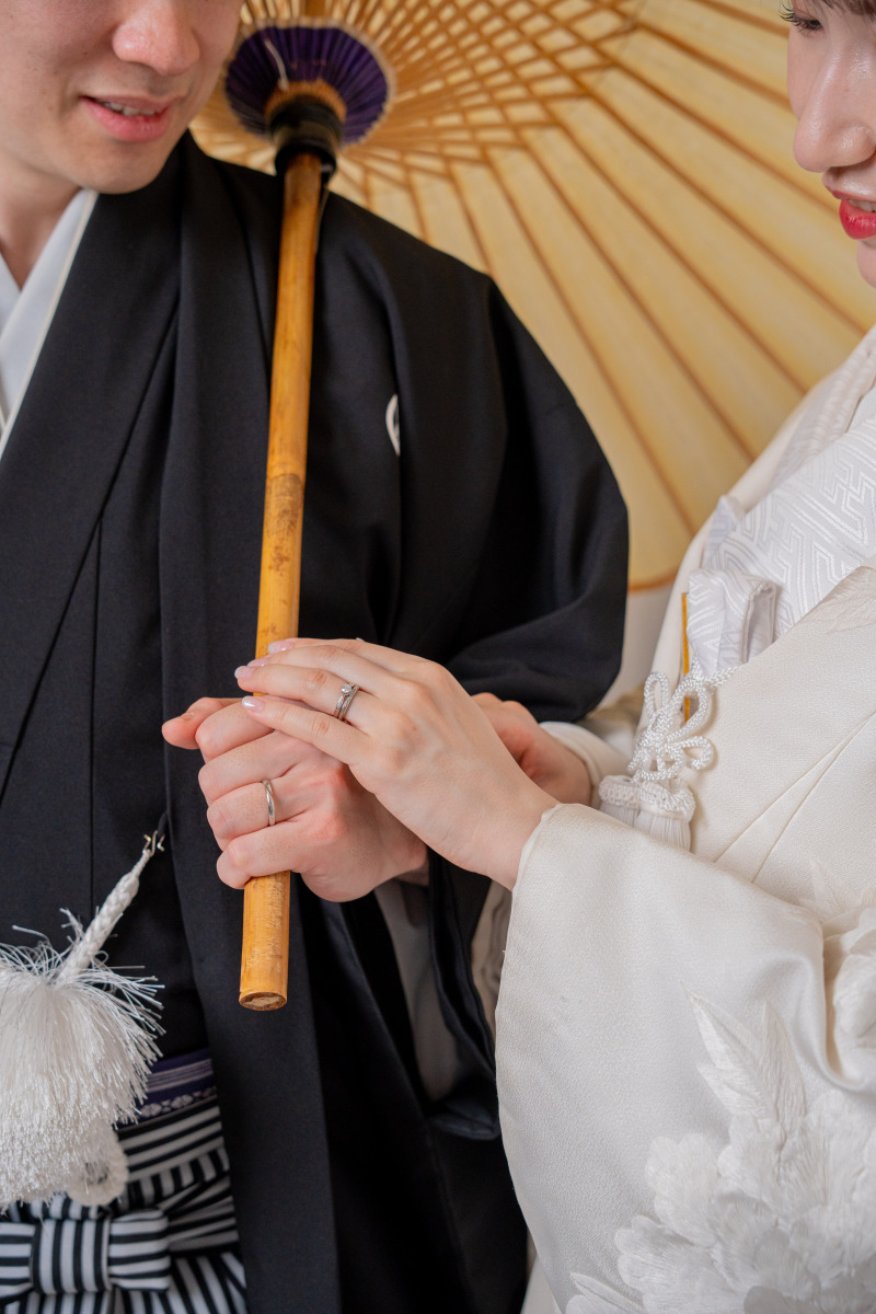 INAI WEDDING WASOU 東京浅草本店_投稿写真