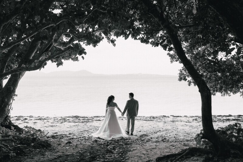 capryフォトウェディング石垣島（キャプリィフォトウェディング石垣島）_投稿写真