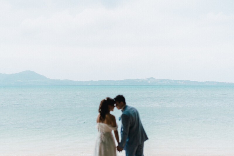 capryフォトウェディング石垣島（キャプリィフォトウェディング石垣島）_投稿写真