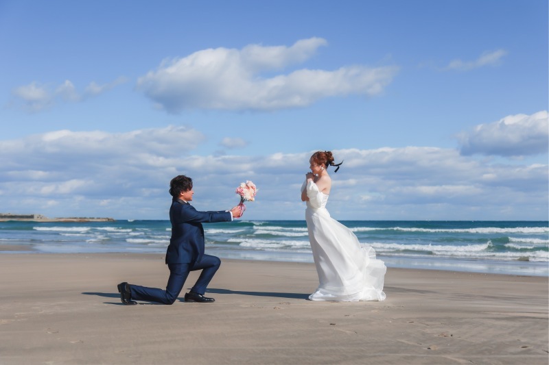 ウエディングフォトスタジオReiMei＋_投稿写真