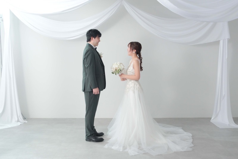 楽しくリラックスして撮影できました！_47122_投稿写真_1