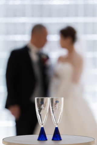 小さな結婚式　熊本店_アドバイス写真