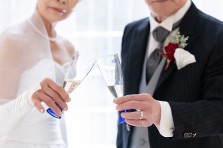 小さな結婚式　熊本店_アドバイス写真