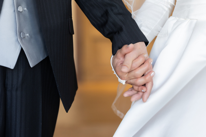 『結婚20年記念フォト』２人の歴史を改めて飾る瞬間を_47128_投稿写真_2