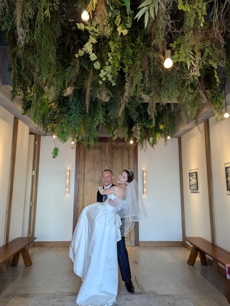 『結婚20年記念フォト』２人の歴史を改めて飾る瞬間を_47128_投稿写真_1