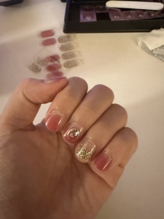 華雅苑立川店_アドバイス写真