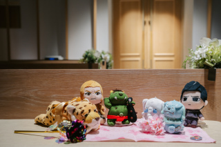 小さな結婚式広島店_アドバイス写真