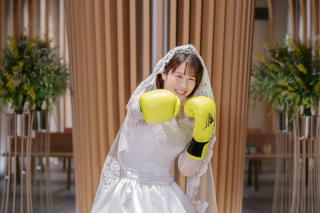 小さな結婚式広島店_アドバイス写真