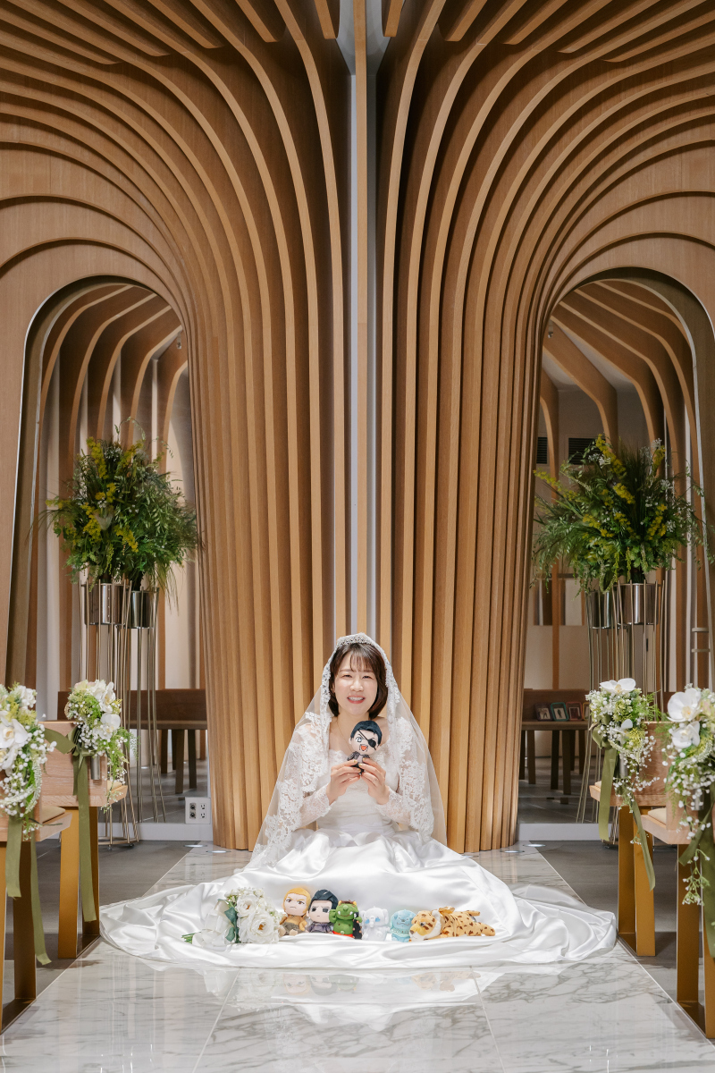 ・【愛する推しと最高の結婚式がしたき者、ここへ集え】_47135_投稿写真_1