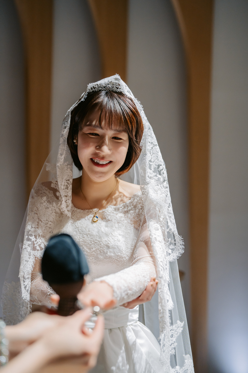 ・【愛する推しと最高の結婚式がしたき者、ここへ集え】_47135_投稿写真_3