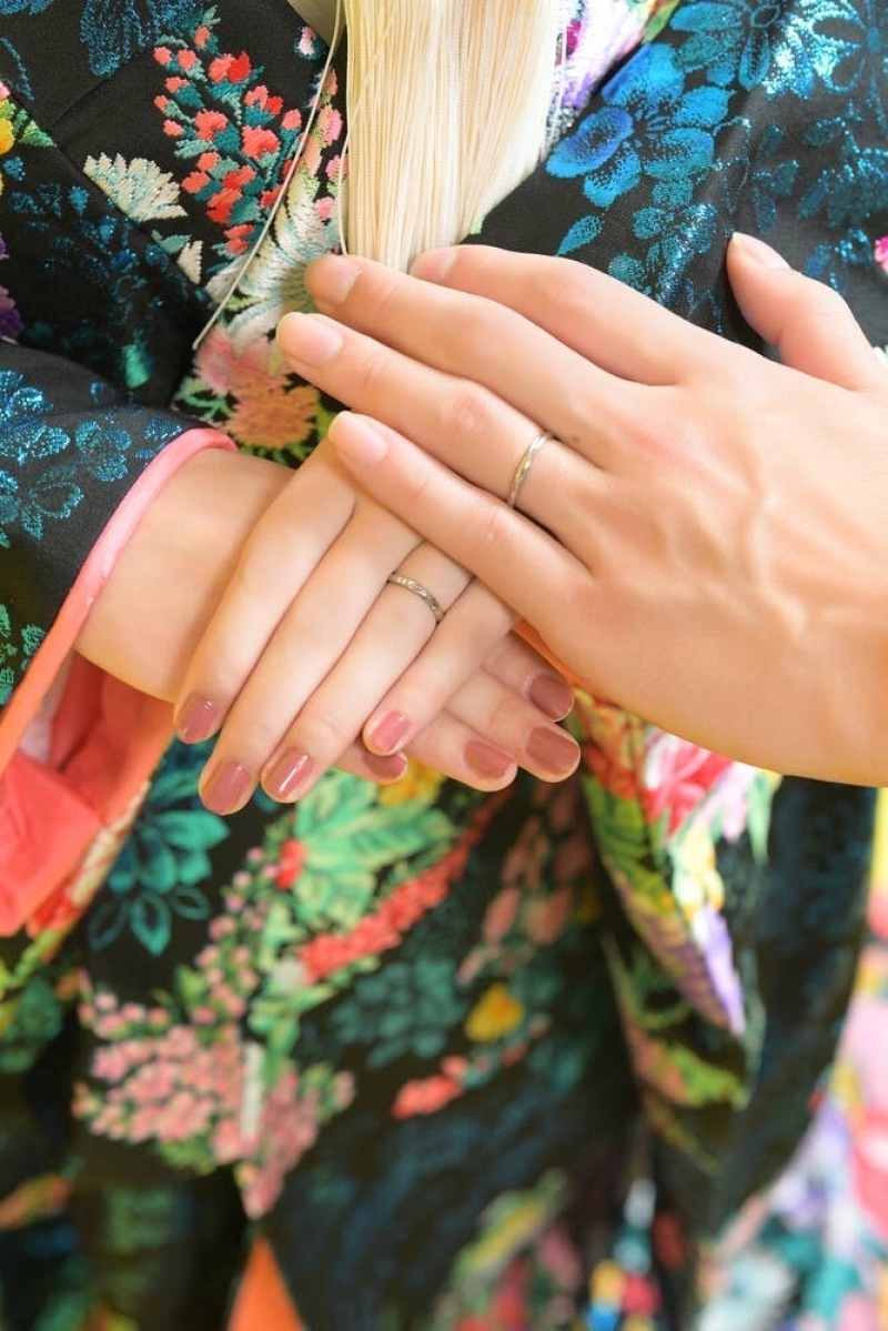和装で夫婦の写真を残すならここ！_47141_投稿写真_2