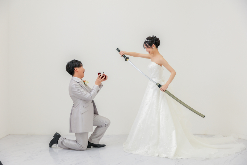 ワタベウェディング名古屋フォトスタジオ_投稿写真