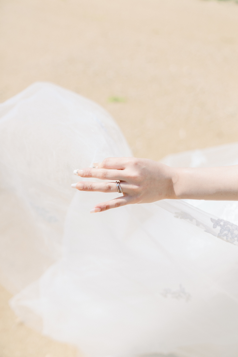 capryフォトウェディング沖縄（キャプリィフォトウェディング沖縄）_投稿写真