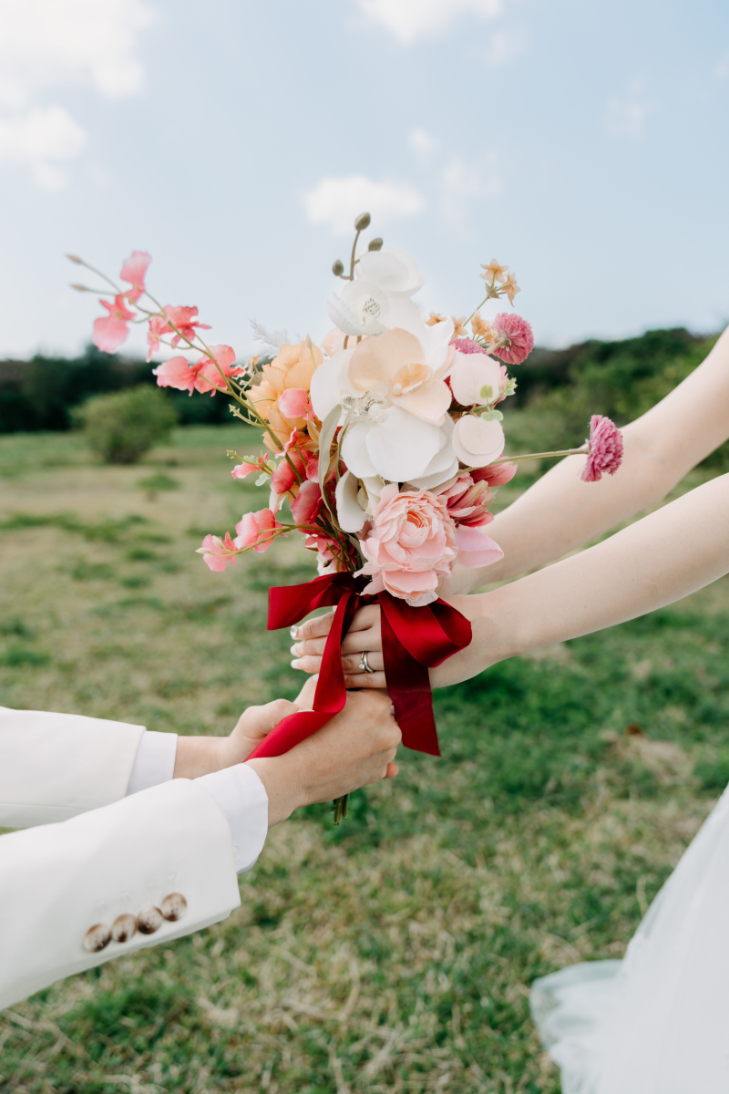 capryフォトウェディング沖縄（キャプリィフォトウェディング沖縄）_投稿写真