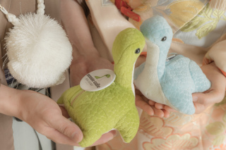 Photo Maison &eacute;crin 名古屋店_アドバイス写真