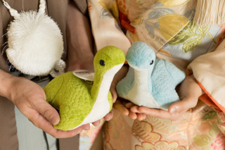 Photo Maison &eacute;crin 名古屋店_アドバイス写真