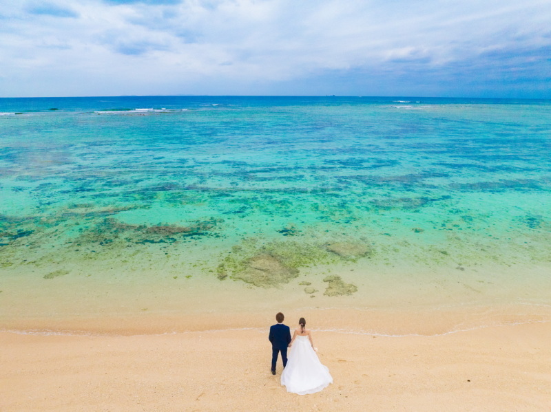 ドローン撮影もおすすめ！沖縄ロケーションはこのスタジオ◎_47165_投稿写真_2