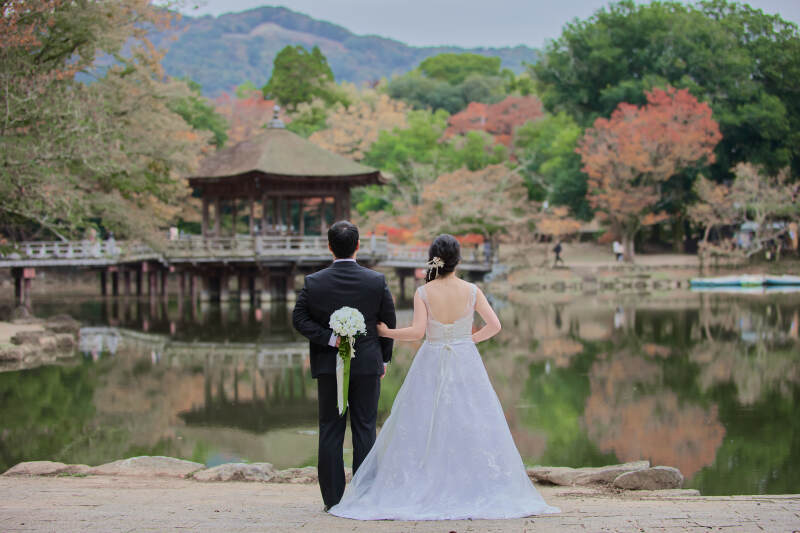 楽しいロケーション撮影で素敵な思い出とナチュラルな写真を♪_47166_投稿写真_3