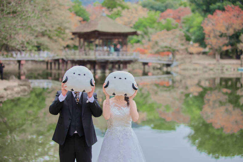 楽しいロケーション撮影で素敵な思い出とナチュラルな写真を♪_47166_投稿写真_2